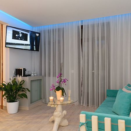 Diamond Boutique Hotel Chania  Zewnętrze zdjęcie