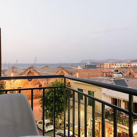 Diamond Boutique Hotel Chania  Zewnętrze zdjęcie