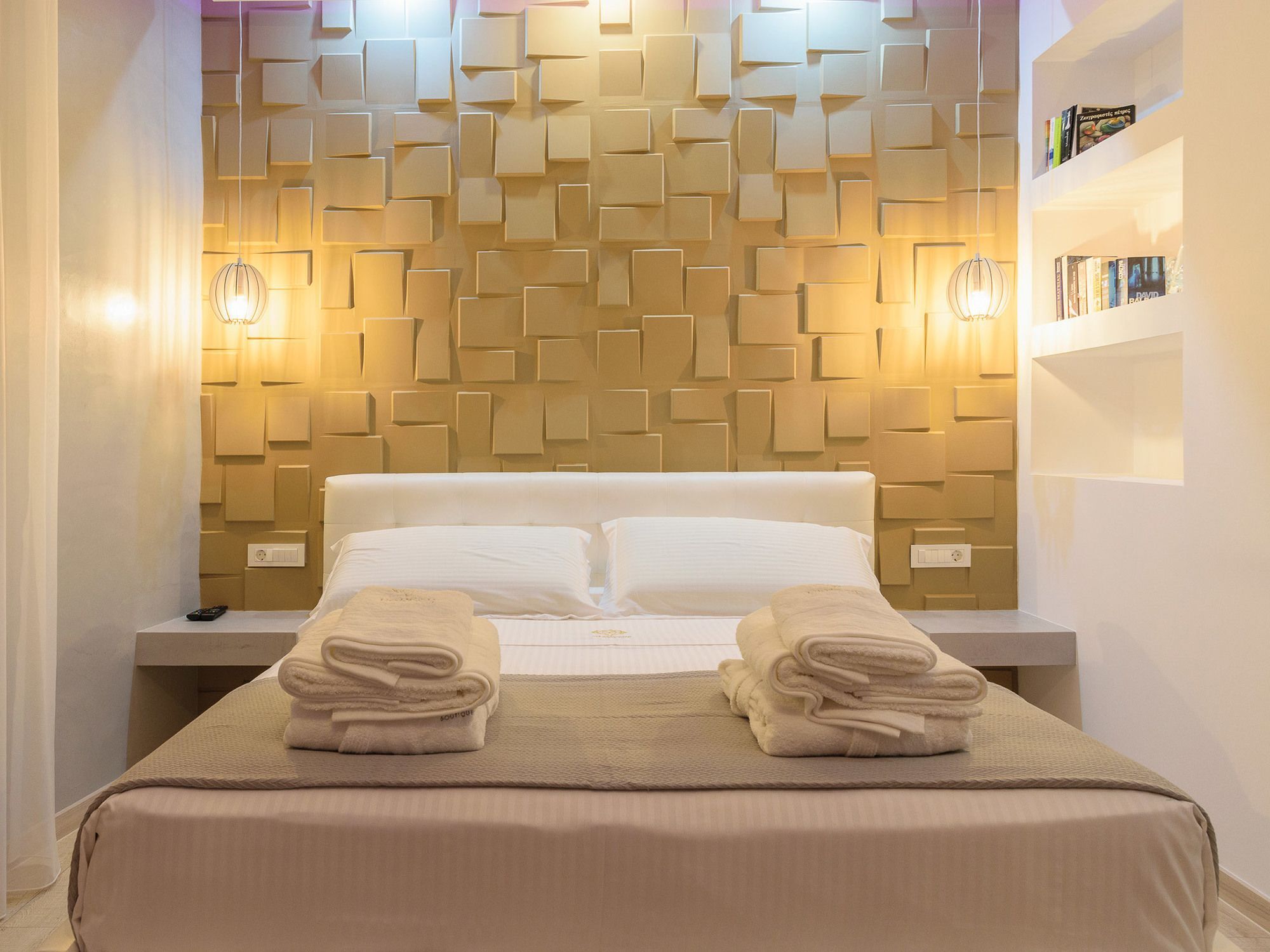 Diamond Boutique Hotel Chania  Zewnętrze zdjęcie