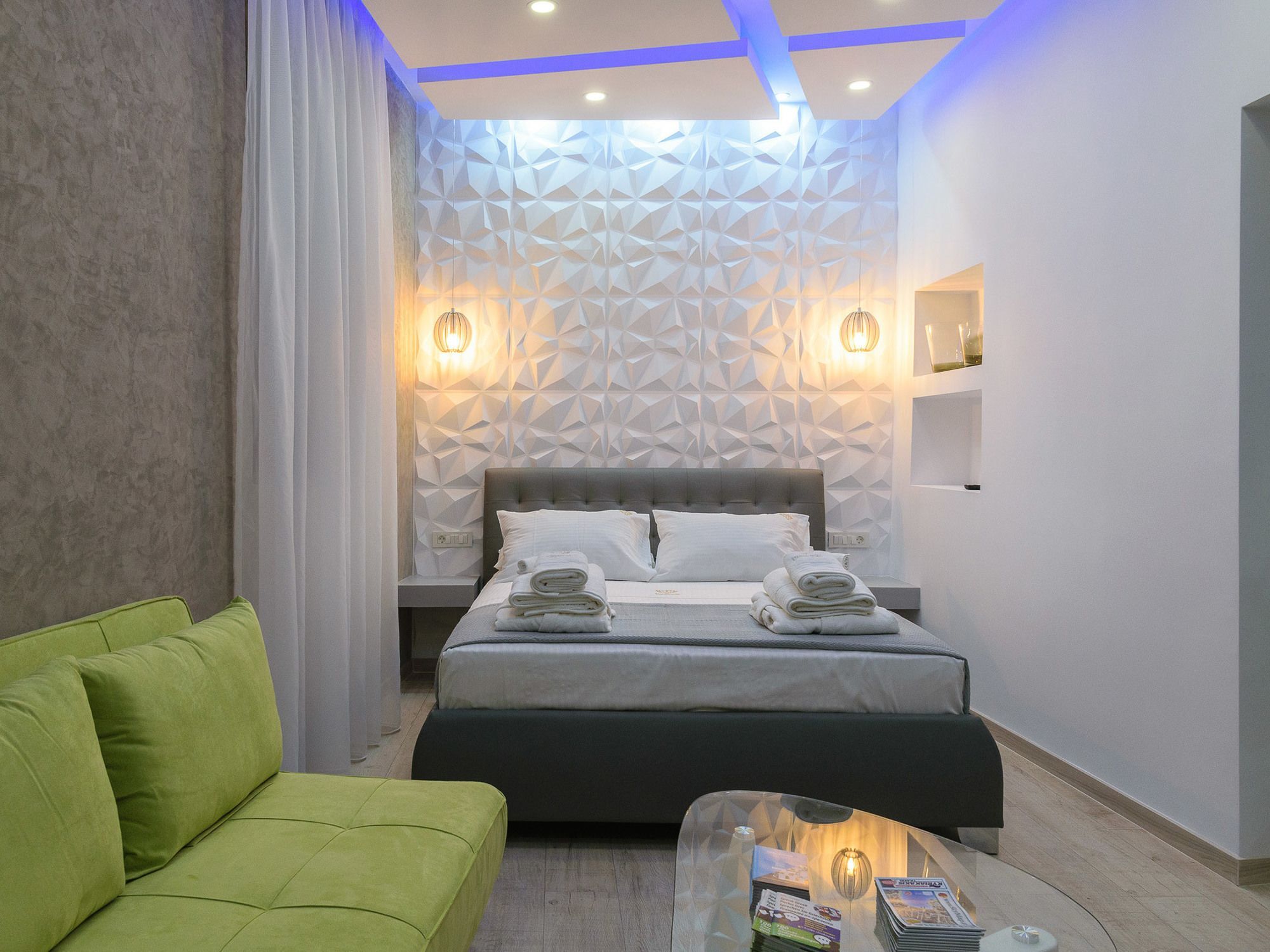 Diamond Boutique Hotel Chania  Zewnętrze zdjęcie