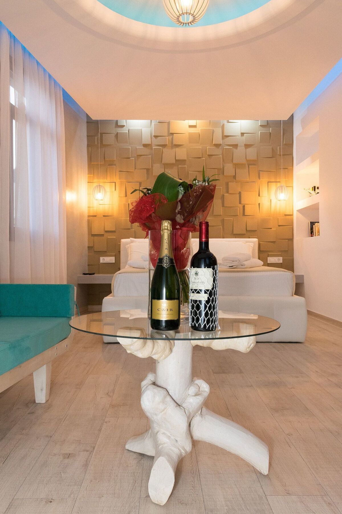 Diamond Boutique Hotel Chania  Zewnętrze zdjęcie