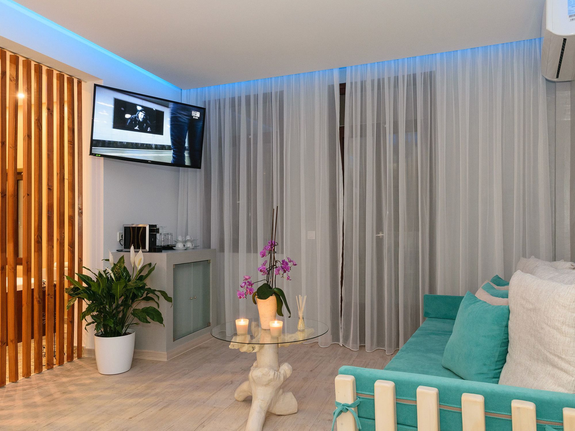 Diamond Boutique Hotel Chania  Zewnętrze zdjęcie