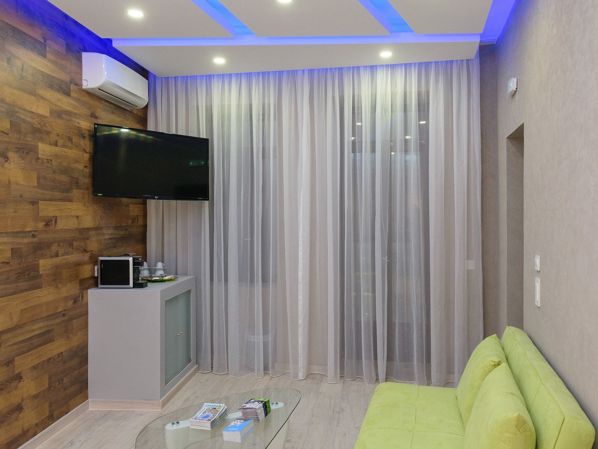 Diamond Boutique Hotel Chania  Zewnętrze zdjęcie