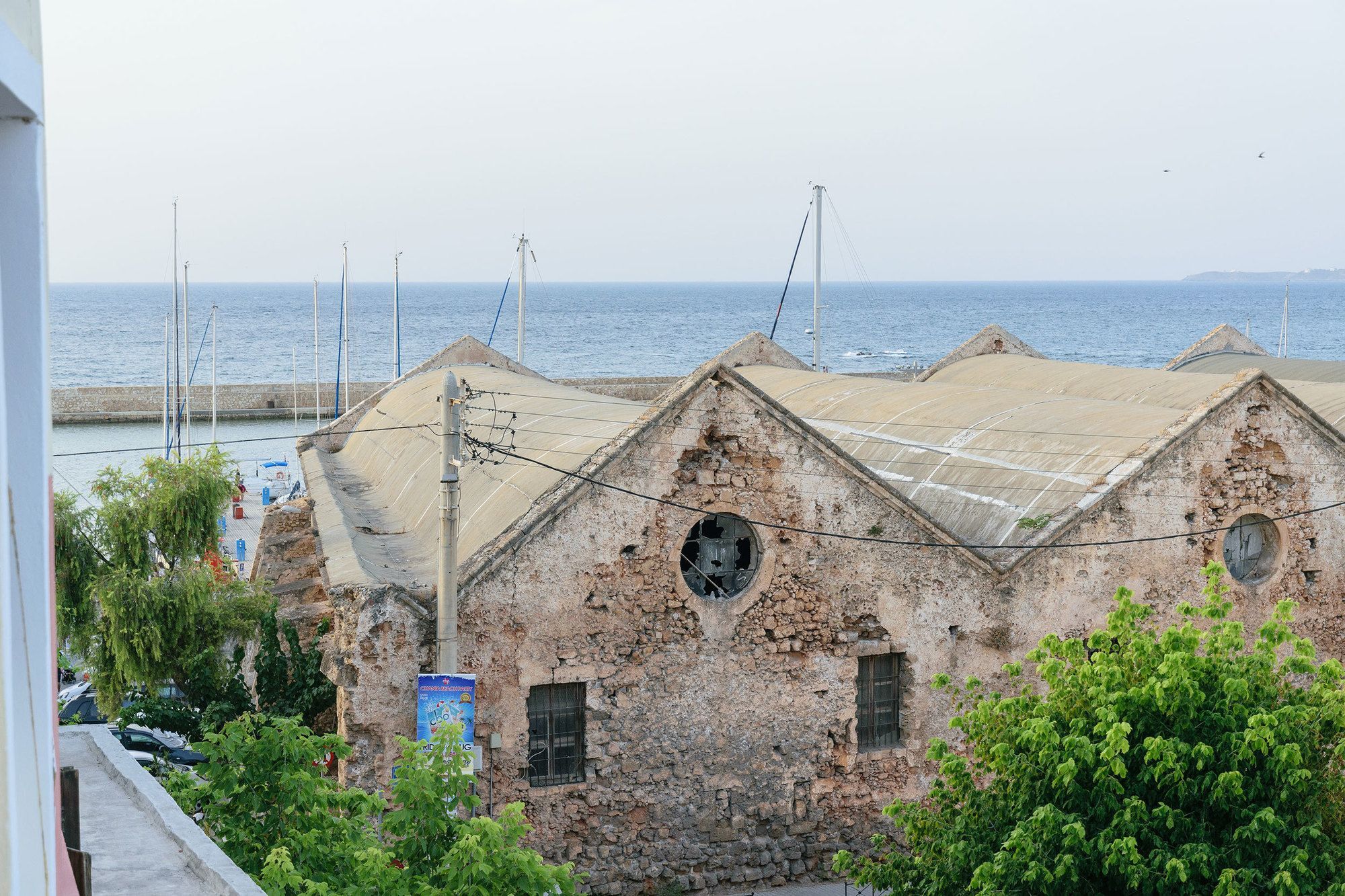 Diamond Boutique Hotel Chania  Zewnętrze zdjęcie