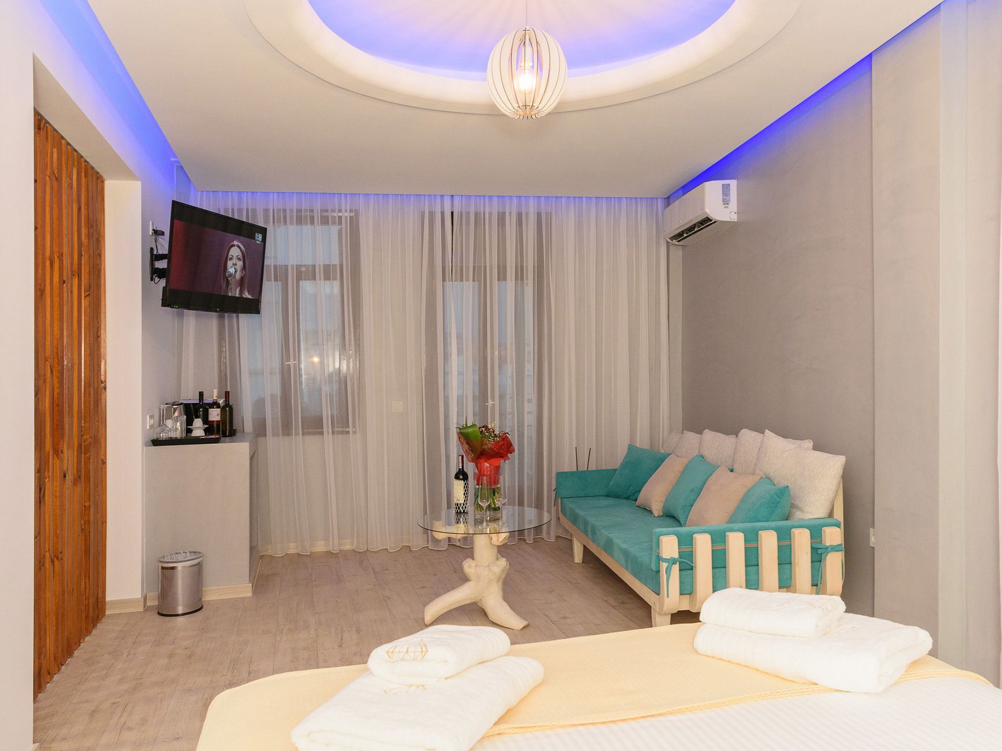 Diamond Boutique Hotel Chania  Zewnętrze zdjęcie