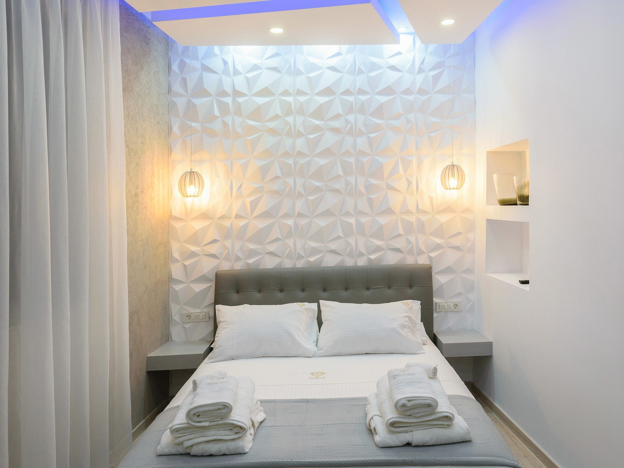 Diamond Boutique Hotel Chania  Zewnętrze zdjęcie