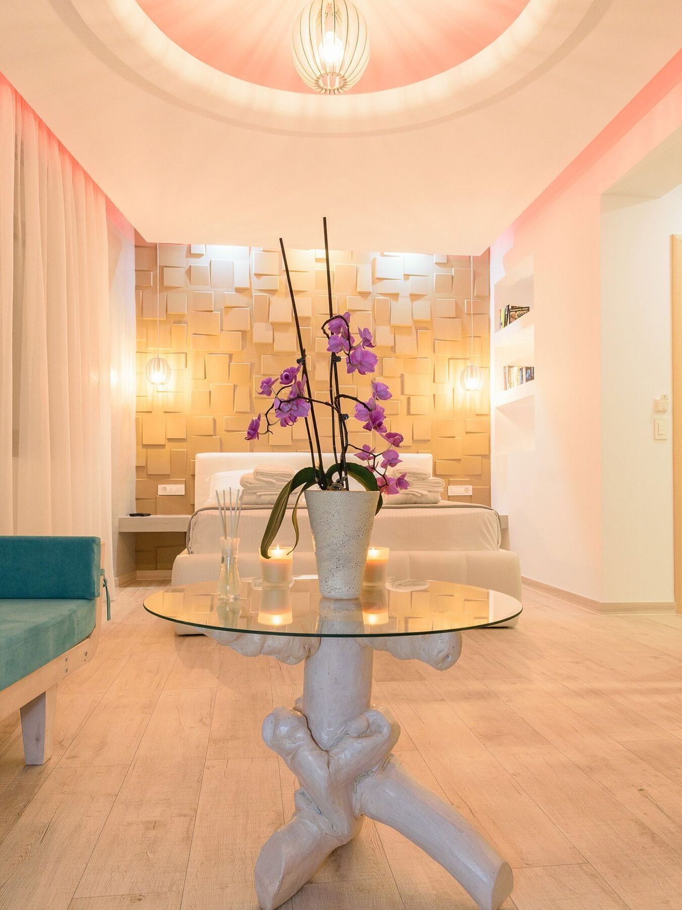 Diamond Boutique Hotel Chania  Zewnętrze zdjęcie