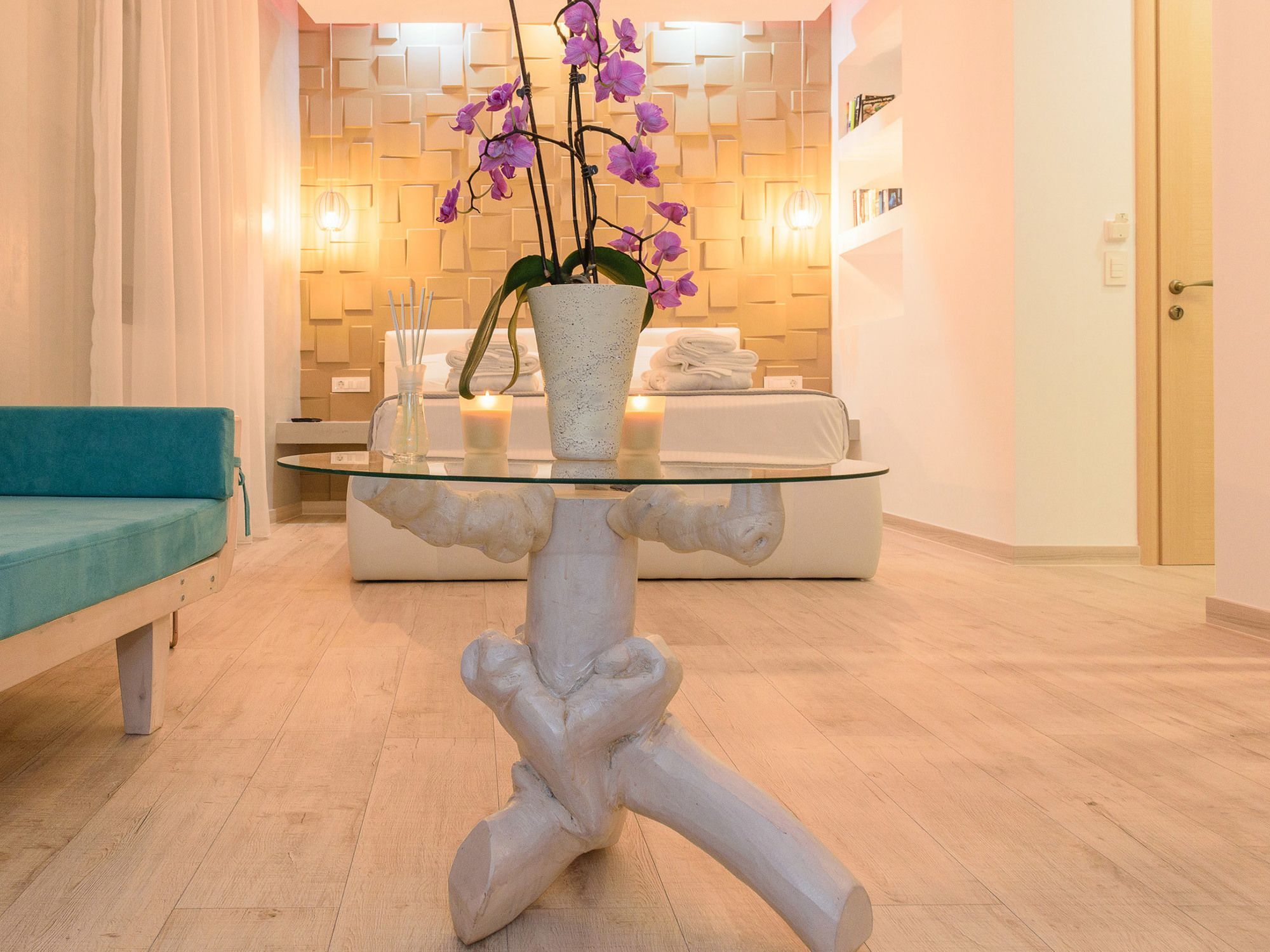 Diamond Boutique Hotel Chania  Zewnętrze zdjęcie