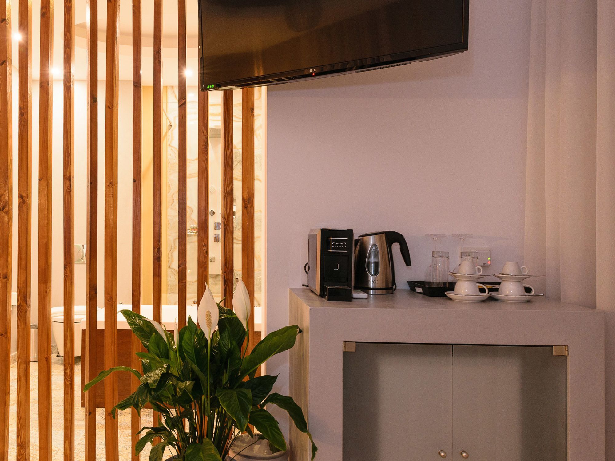Diamond Boutique Hotel Chania  Zewnętrze zdjęcie